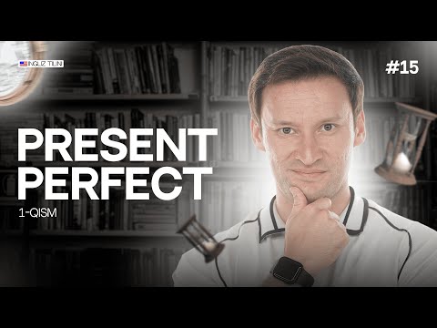 Present Perfect