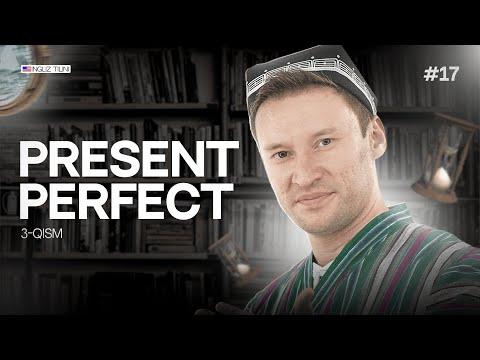 Present Perfect