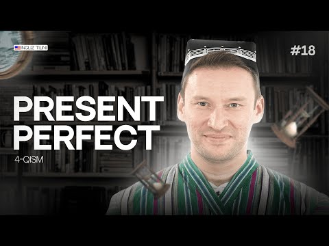 Present Perfect