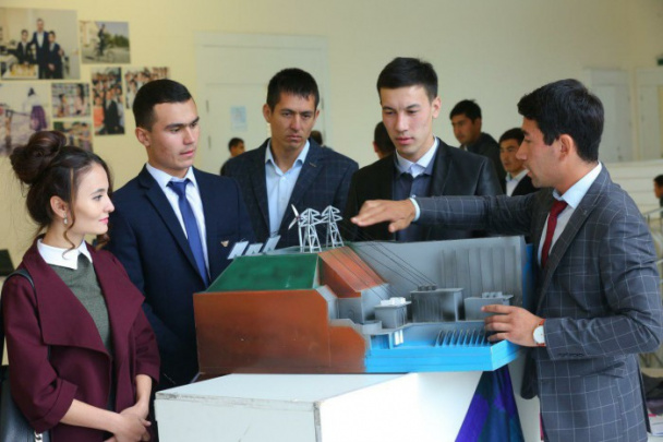 “Prezident iqtidorli farzandlari” tashabbusi amalga oshiriladi