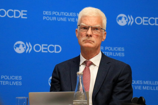 Prezident maktablarining PISA'dagi ishtiroki umumiy natijalarga katta ta’sir qilmaydi – Andreas Shlyayxer