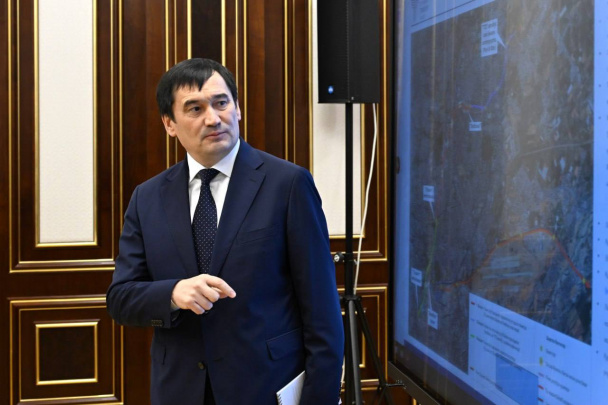 Prezident Toshkent metrosini TTZgacha olib borish rejalari bilan tanishdi
