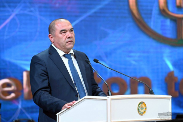 200 metr nariga ko‘chirilsa, tirbandlik yo‘qoladi - prezident Qumqo‘rg‘ondagi «shlagbaum» muammosi Narzullayevga qarab qolgani haqida