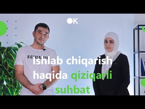 Professional Buxgalter bilan 2 suxbat: Ishlab chiqarishda Buxgalteriya xaqida Dilnoza Zohidova bilan