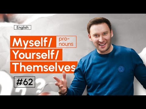 Pronouns Part 2