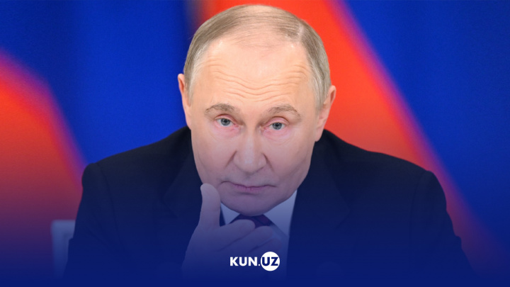 Putin borsa, Tramp ham boradi: Istanbulda katta uchrashuv bo‘ladimi?