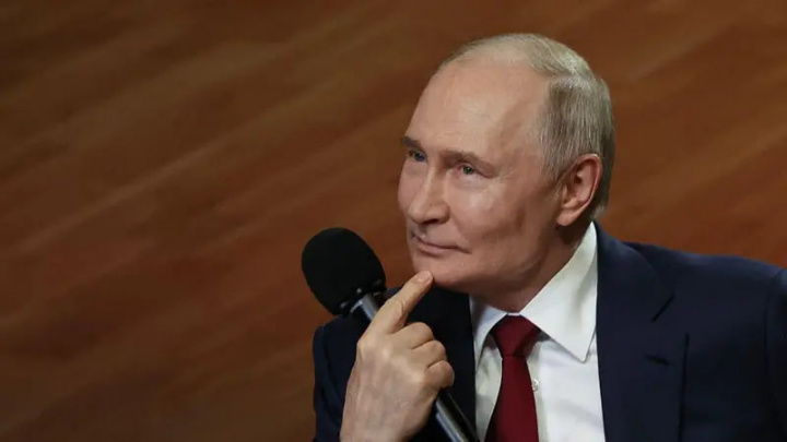 «Putin uchun yengil g‘alaba». Trampning Rossiya prezidenti bilan muloqotiga jahon matbuoti qanday munosabat bildirdi?