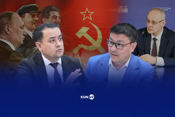 “Putinga yoqish uchun aytilgan gaplar” - ekspertlar Kobyakovning bayonoti haqida