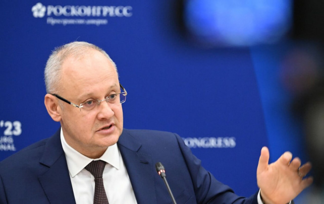 Putinning maslahatchisi SSSR huquqiy jihatdan hamon mavjud ekanini aytdi