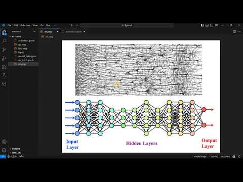 Pytorch 5 dars binary classification