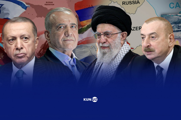 Qorabog‘ haqida kutilmagan bayonot. Eron o‘z o‘qidan chiqib ketdimi?