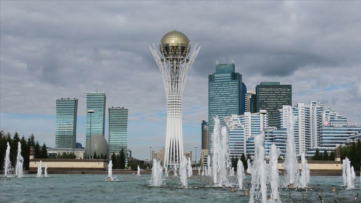 Qozog‘iston investorlar uchun yangi «oltin vizalar»ni joriy etmoqda