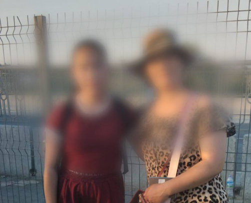 Qozog‘istonda onasidan ajralgan voyaga yetmagan qiz O‘zbekistonga qaytarildi