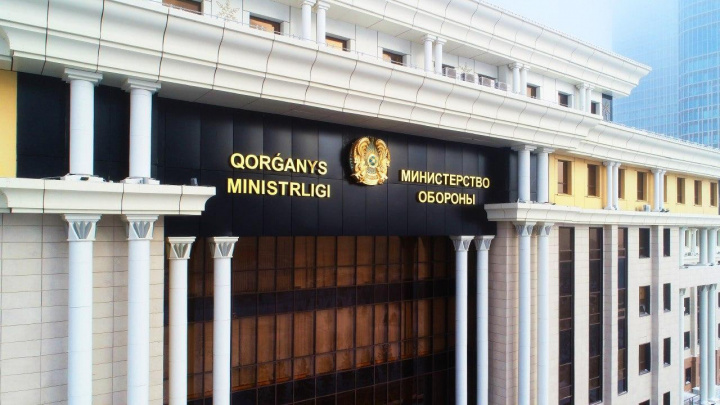 Qozog‘istonda Rossiya bilan urushga tayyorgarlik ko‘rilayotgani rad etildi