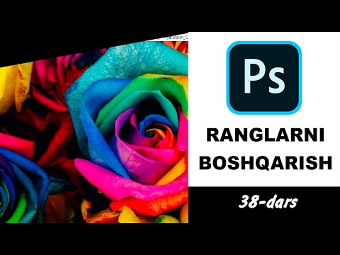 Ranglarni boshqarish siyosati