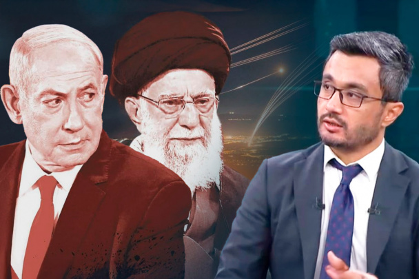 “Rejim qulashiga to‘g‘ri kelsa, Moskva yordamga kelishi mumkin” – turkiyalik tahlilchi
