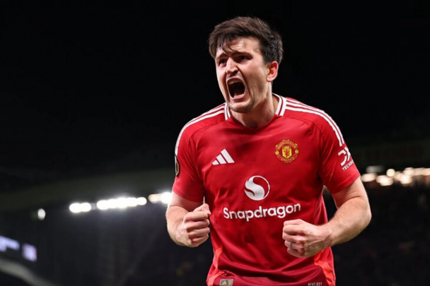 Remontada «Old Trafford»da bo‘ldi. «MYu» 7 daqiqada uchta gol urib yarimfinalga chiqdi