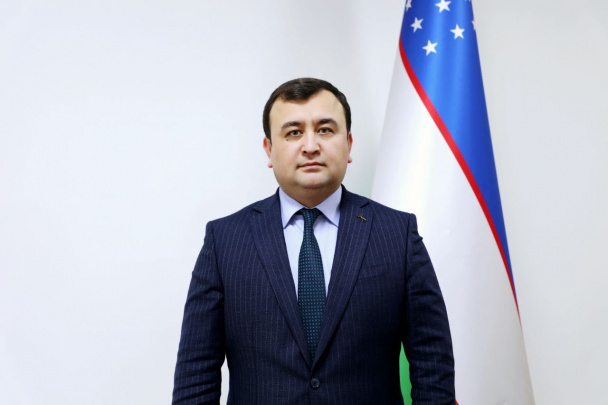 Respublika tovar-xomashyo birjasiga yangi boshqaruv raisi tayinlandi