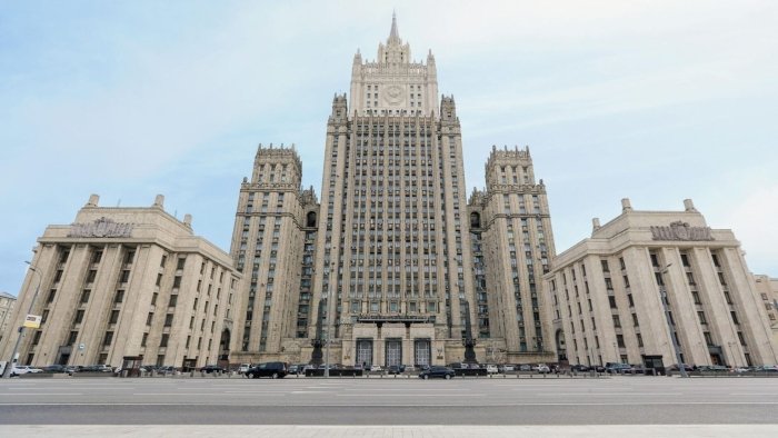 RF TIV YEIning yangi sanksiyalar paketiga javoban Rossiyaga kiritilishi taqiqlangan odamlar ro‘yxati kengaytirilgani haqida e’lon qildi
