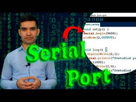 Robototexnika darslari