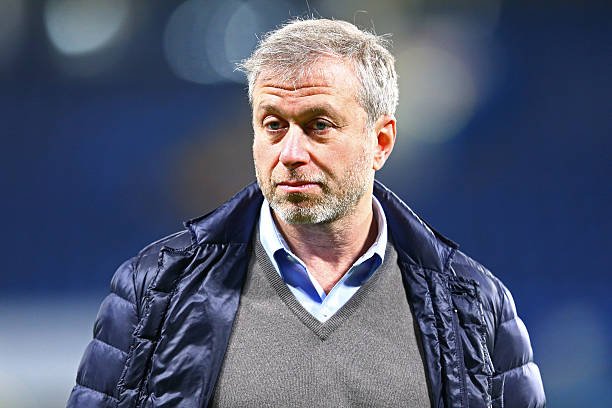 Roman Abramovich Ispaniya klubini sotib olmoqchi