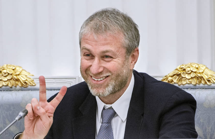 Roman Abramovich  «Valensiya»ni sotib olmoqchi