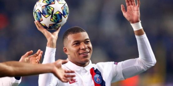 Ronaldo: Mbappe agar Realga o‘tsa, Oltin to‘pni yuta oladi