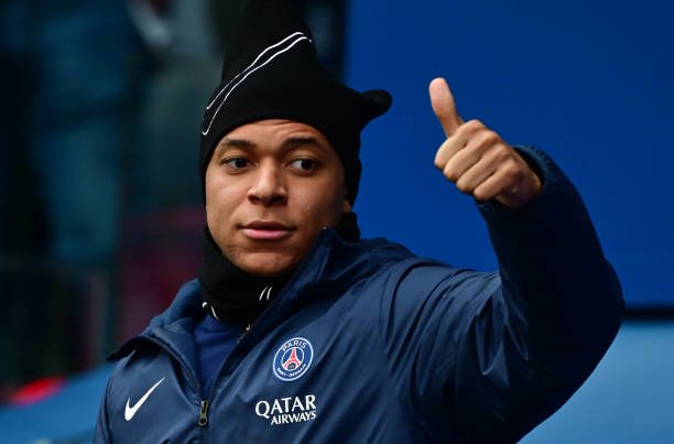 Ronaldo: Mbappe nihoyat Oltin to‘pni yutadi