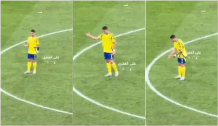 Ronaldu va Messi bir kunda yarimfinal o‘yinlarida yutqazdi