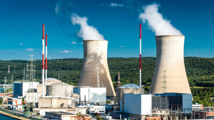 Qozog‘istonda ham ilk AESni “Rosatom” quradigan bo‘ldi