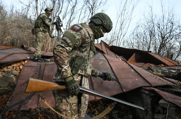 Rossiya armiyasiga yollangan mingdan ortiq o‘zbekistonliklar ro‘yxati e’lon qilindi