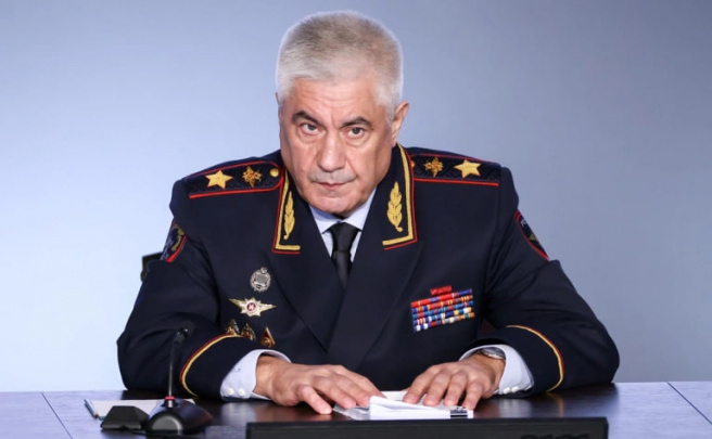 Rossiya ichki ishlar vaziri «foydasiz» migrantlarni chiqarib yuborishga chaqirdi