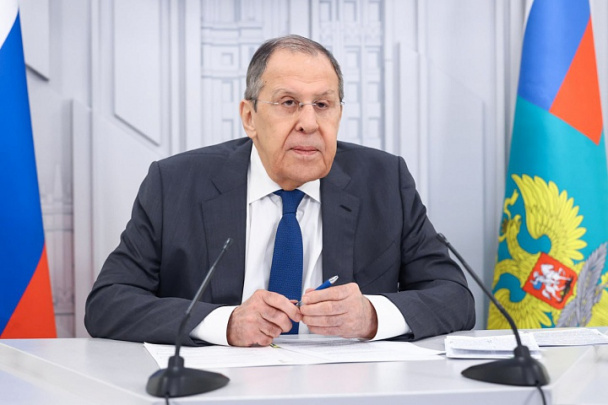 Rossiya Kiyev bilan muzokaralar yangi raundining joyi va vaqtini taklif qildi