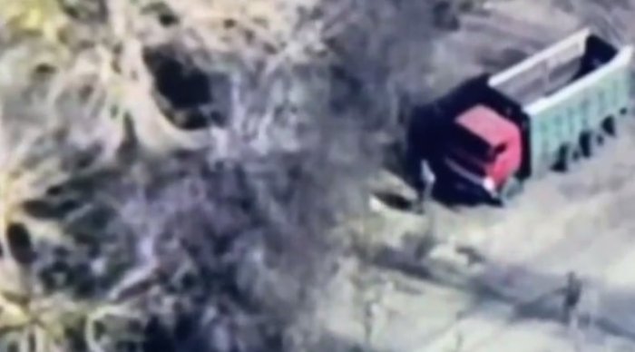 Rossiya Mudofaa vazirligi Ukraina bilan chegarada qurolli guruhlar hujumi qaytarilgani haqida xabar berdi