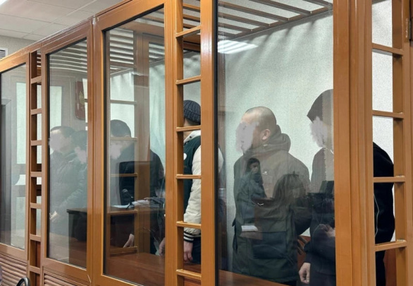 Rossiya qamoqxonasida tunnel qazib qochgan o‘zbekistonliklarga hukm o‘qildi