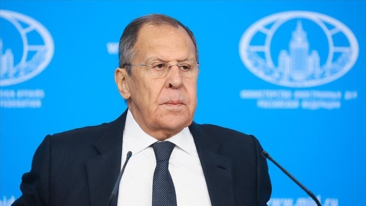 Rossiya TIV: AQSh Isroilni Falastin davlatini yaratish istiqbollarini yo‘q qilishda qo‘llab-quvvatlayapti