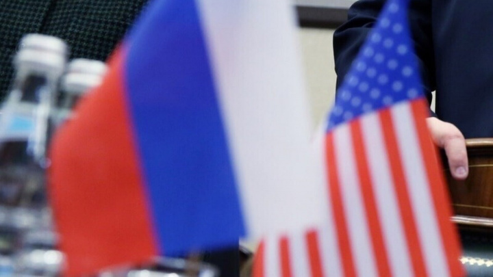 Rossiya TIV: AQSh munosabatlarni normallashtirish bo‘yicha muzokaralarni bekor qildi