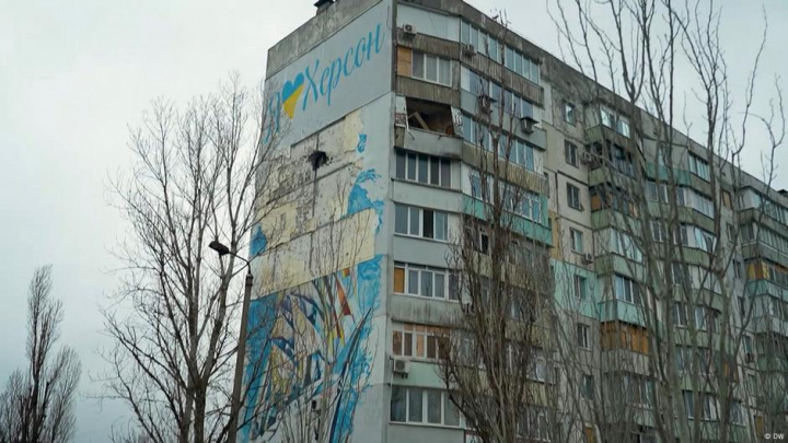 Rossiya Ukrainani yana o‘qqa tutdi: bir kishi halok bo‘ldi, 10 dan ortiq kishi yaralandi