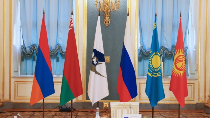Rossiya YEOII bilan raqamli valyutalarda to‘lovlarni sinab ko‘rishga tayyor — Rossiya moliya vaziri