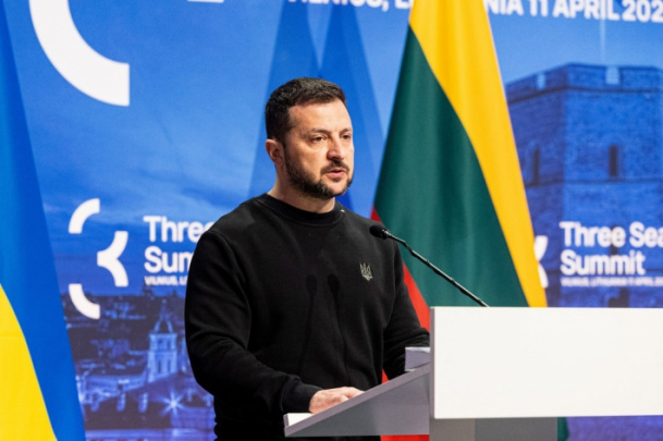 Rossiya yo‘qotish nima ekanini tushunishi kerak – Zelenskiy
