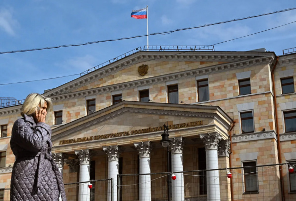 Rossiyada tub xalqlarning tashkiloti «nomaqbul» deb tan olindi