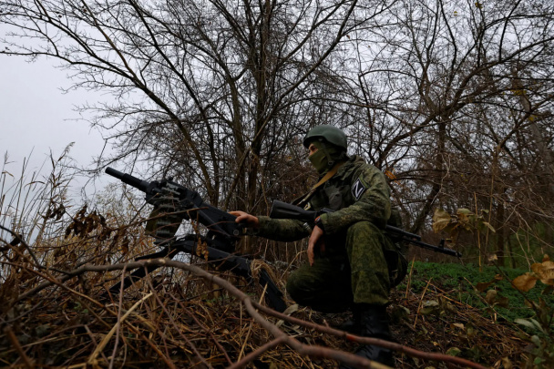 Rossiyaning Ukrainadagi maqsadlari o‘zgardi – CNN