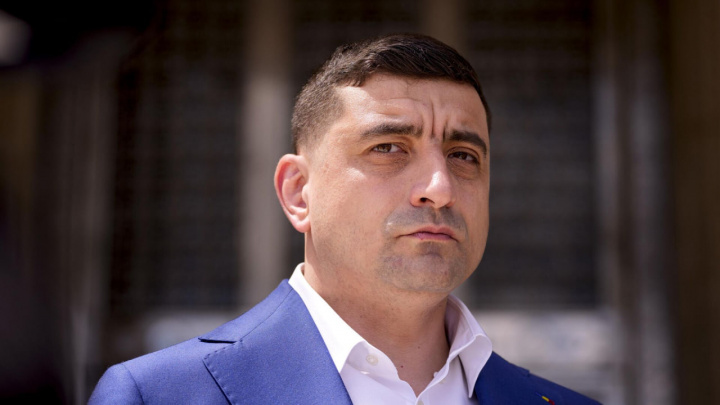 Ruminiyada prezidentlik saylovlari natijasi bo‘yicha shikoyat rad etildi