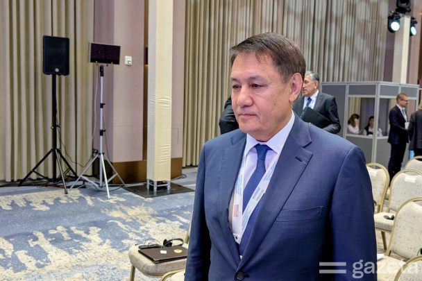 Rustam Azimov: “Kichik va o‘rta biznesga ko‘mak beradigan qadamlar dolzarb bo‘lib turibdi”
