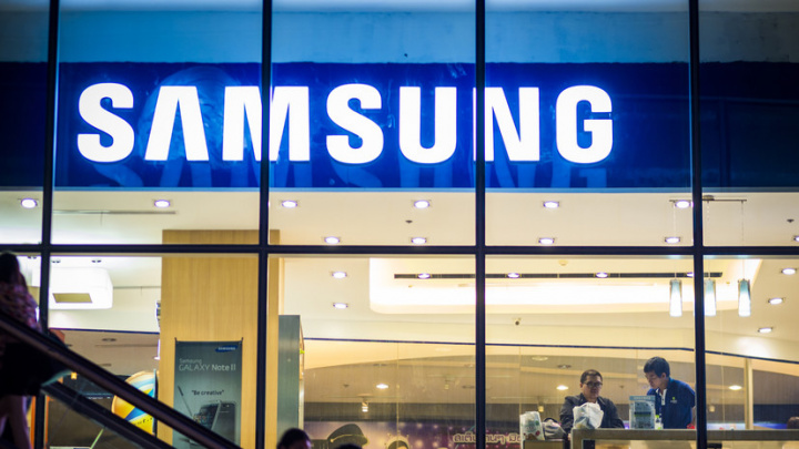 Samsung Display Rossiya metallarini sotib olishni to‘xtatdi