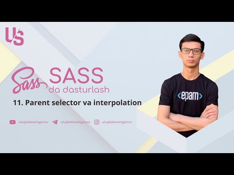 SASS