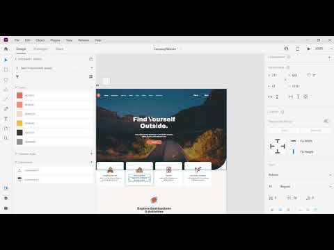 SASS 18-dars. Variables va reset fayllari bilan ishlash