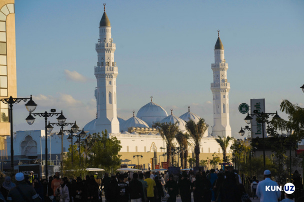 Saudiya Arabistoni O‘zbekiston fuqarolari uchun onlayn viza berishni tikladi