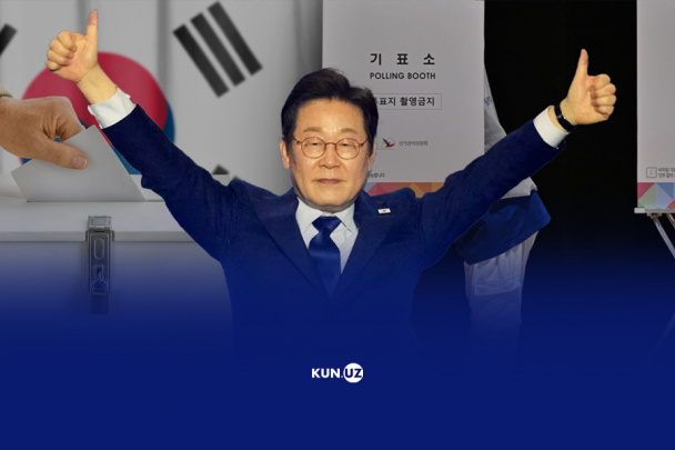 “Saylovga tayyor nomzodlar yo‘q edi” – Koreyada navbatdan tashqari saylov qanday o‘tdi?