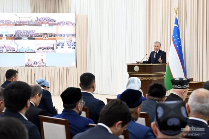 Sayxunobodda asosiy ekin – beda bilan makka bo‘lib qolgan